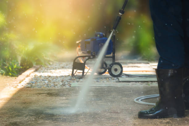 Professional Pressure Washing in Palmhurst, TX